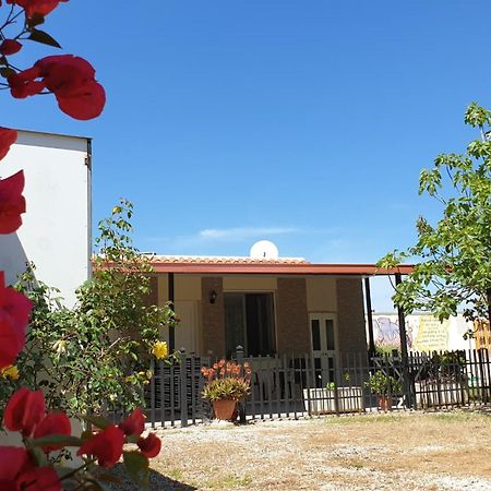 B&B Villa Romina San Cataldo  Zewnętrze zdjęcie
