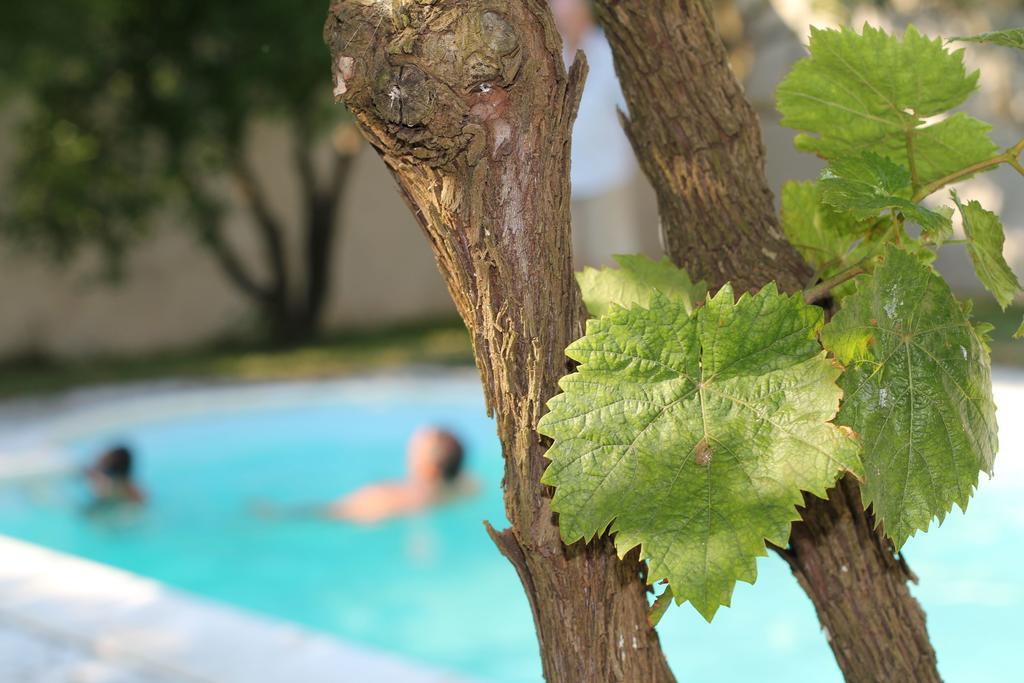 B&B Villa Romina San Cataldo  Zewnętrze zdjęcie