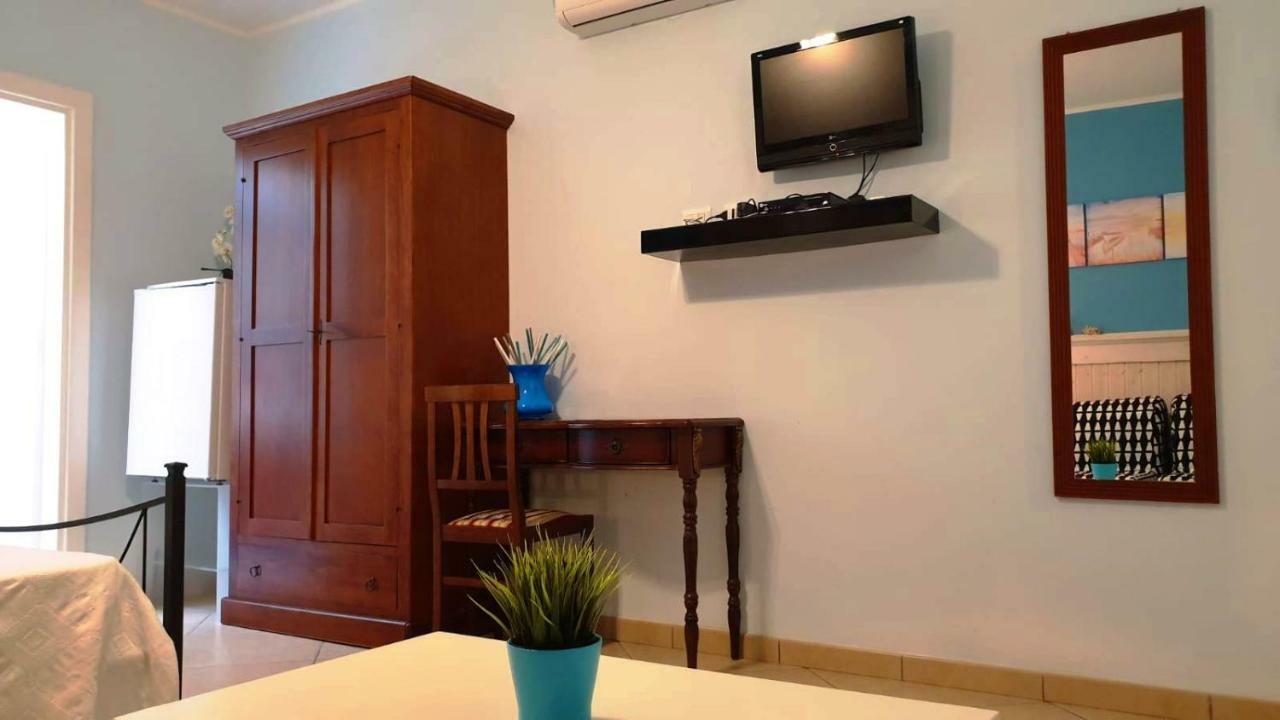 B&B Villa Romina San Cataldo  Zewnętrze zdjęcie